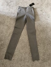 Bnwt dom goor - dom, grey