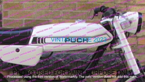 Puch magnum 50 moped - puch,