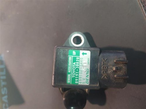 89191 30020 fuse - 89191-30020,