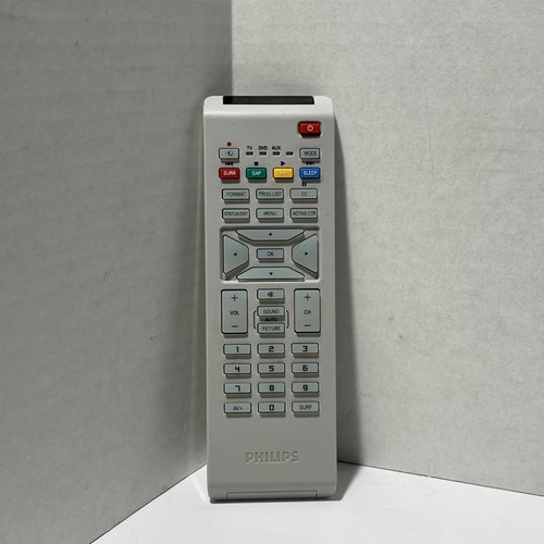 Phillips remote control - remote,