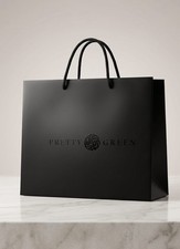 50 Pretty Green by Liam