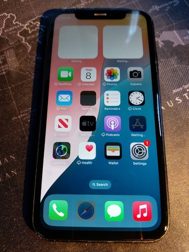 Apple iphone 64gb - apple,