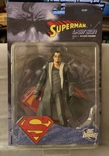 DC Direct Zod - (Superman: Last Son) Action Figure 7" - sealed on card