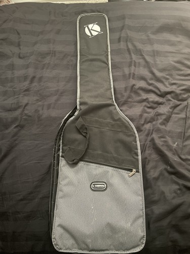 Kinsman guitar bag - guitar,