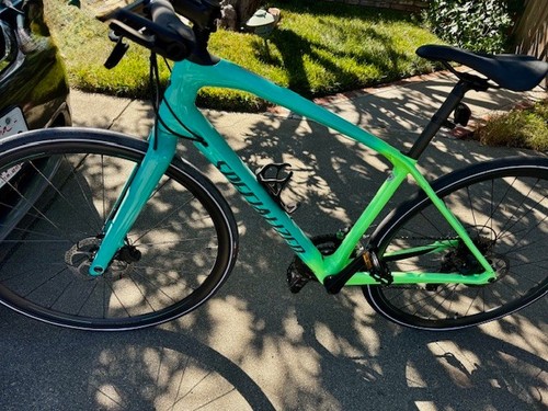 Women specialized sirrus - specialized,