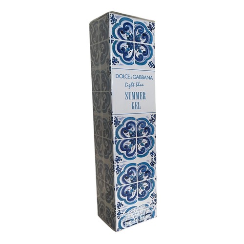 Dolce gabbana light blue - light,