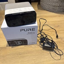 Pure Siesta Rise FM / DAB