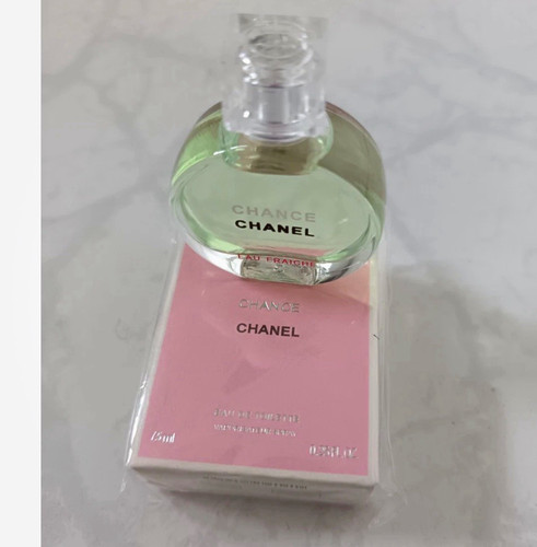 Chanel chance eau tendre - chanel,