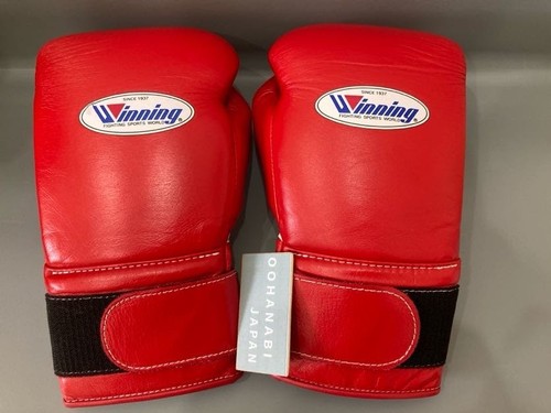 Winning boxing gloves oz - winning,