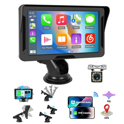 Portable touch screen - portable,