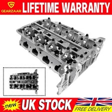 Cylinder Head 55565291