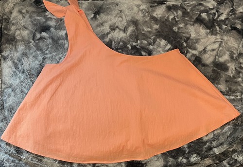 Zara women size orange - women’s,