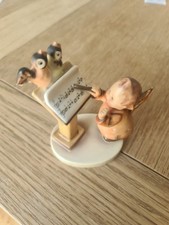 Beautiful  collectacle Goebel