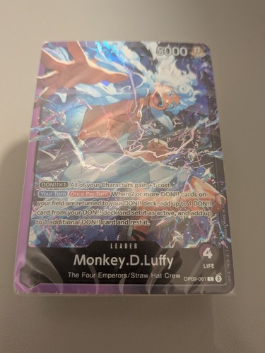 One piece monkey d - monkey,
