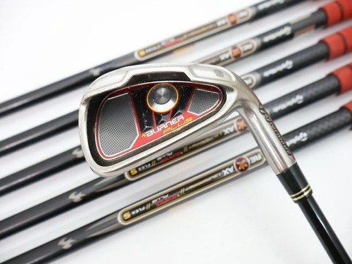 Taylormade burner plus iron - taylormade,