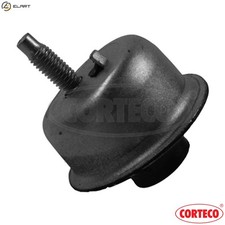 RUBBER BUFFER ENGINE MOUNTING