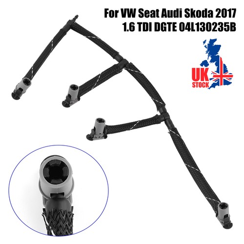 Fuel line fits audi - line,
