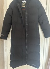 SuperDry Longline Chevron