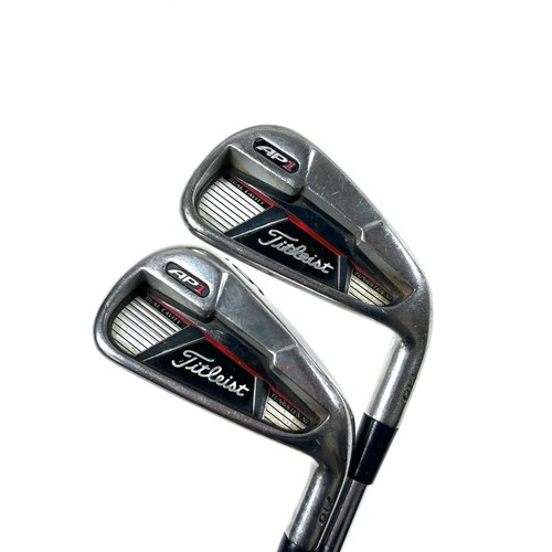 Titleist 710 ap1 - titleist,