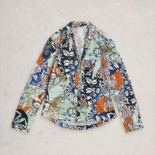 White Stuff Annie Jersey Shirt