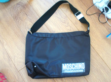 Moschino Fragrances Black