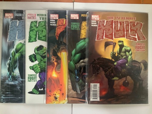 Marvel comics incredible - marvel,