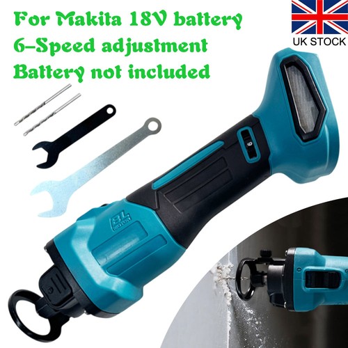 Speed brushless cordless - 6,