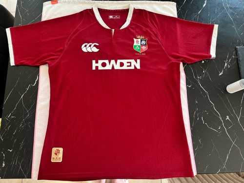 Canterbury british lions 2025 - canterbury,