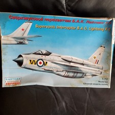 Eastern express bac lightning - bac,