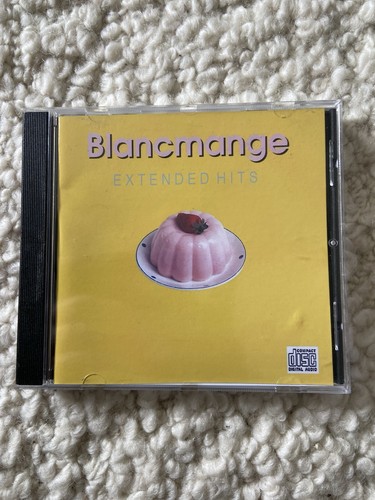 Blancmange extended and remix - blancmange-extended,