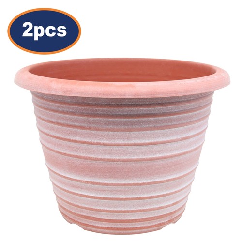 Pot planter round olympia - planter,