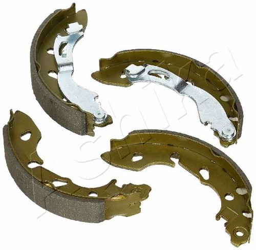 0202 ashika brake - 55-00-0202,