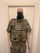 Osprey MK4 Body Armour British