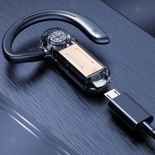 Ear hook bluetooth - ear,