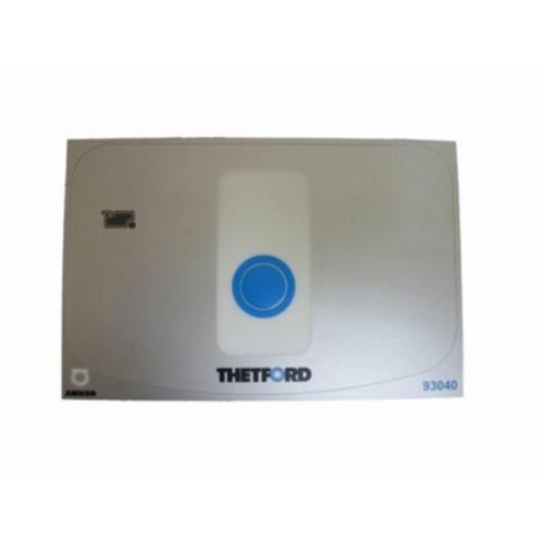 Thetford c260 control panel - thetford,