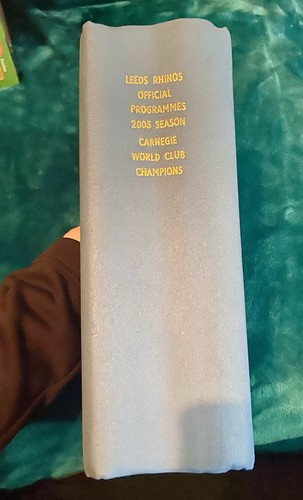 Bound volume official - volume,