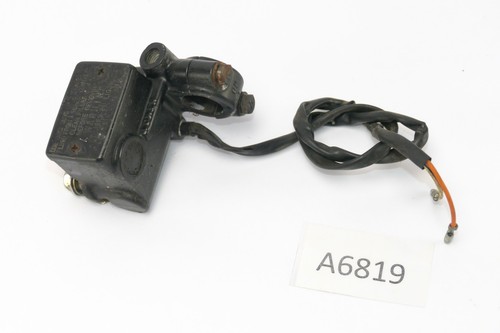 Suzuki 250 sj42a - s,