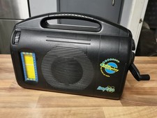 Baygen Wind Up Radio 
