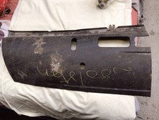 Ford Cortina Mk2 Lower Front