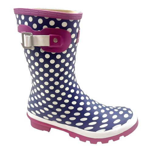Ladies flat waterproof - flat,