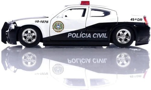 Jada toys fast - 1:24, &