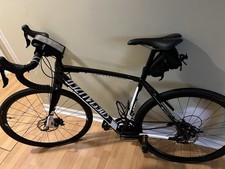 Specialized Cyclocross Crux