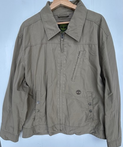 Timberland mens ripstop - xl,
