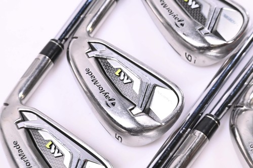Taylormade 2017 irons - 2017, /