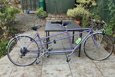 Orbit 531 R Vintage Tandem Bike 