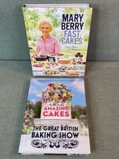 Cookbook Bundle of 2 British