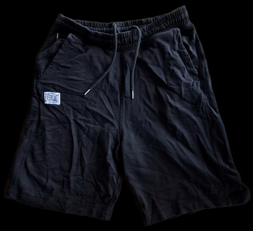 Everlast mens sweat shorts - everlast,