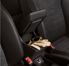 SEAT Ibiza Armrest