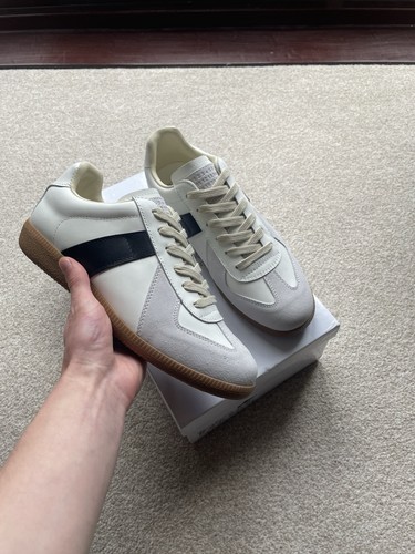 Maison margiela gats - margiela, size