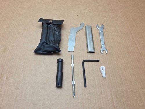 Honda cb500f cb500fa tool kit - cb500fa,